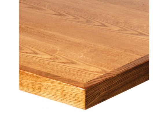 Veneer Table Top Autumn Ash