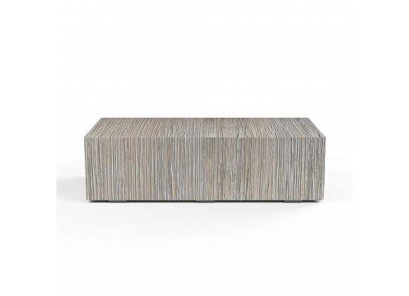 Sunset West Madera Coffee Table - Front Angle