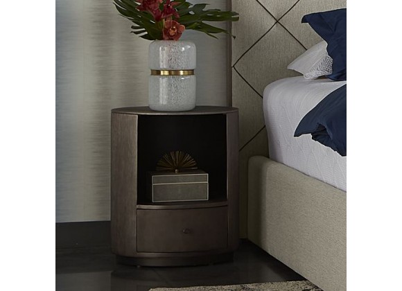 Sunpan Siena Nighstand - Lifestyle