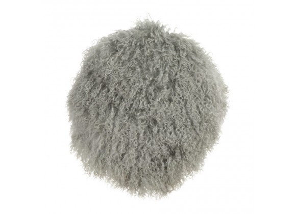 Moe's Home Collection Dome Pillow - Chartreuse