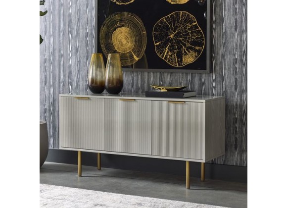 Sunpan Dorada Sideboard - Lifestyle