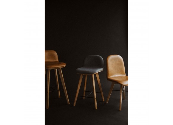 Moe's Home Collection Napoli Dining Chair - Set of Two - Lifestyle