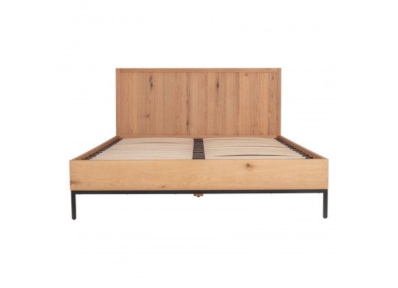 Moe's Home Collection Montego King Bed - Front
