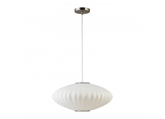 Moe's Home Collection Lys Pendant Light - Front Angle