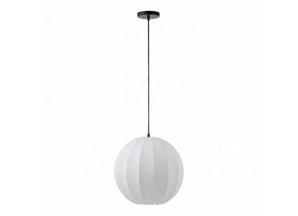 Moe's Home Collection Illume Pendant Light - Front Angle