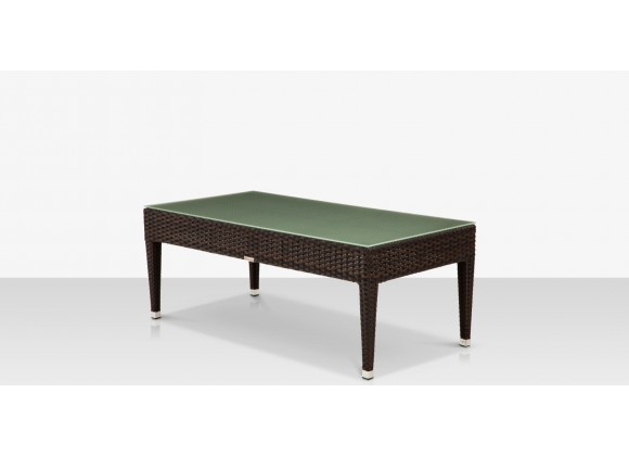 DecoScapes Zen Coffee Table - Angled