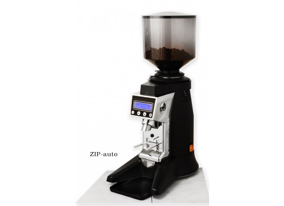 La Pavoni "ZIP AUTO" Commercial Coffee Grinder 