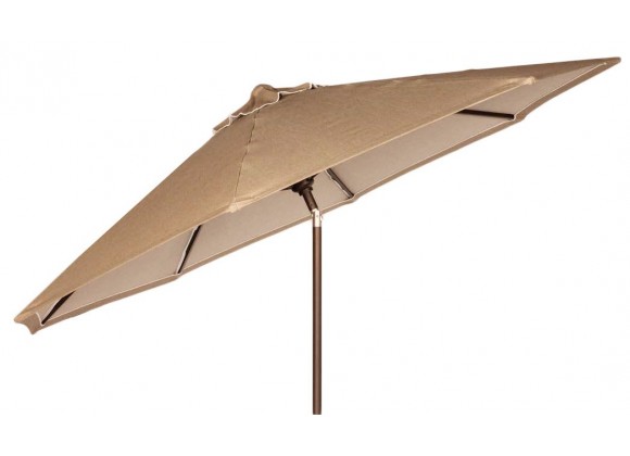 Woodard Auto Tilt Market Umbrella