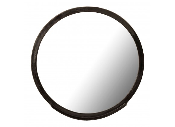 Moe's Home Collection Hereford Mirror - Front Angle