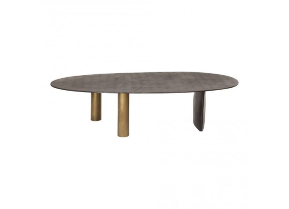 Moe's Home Collection Nicko Coffee Table