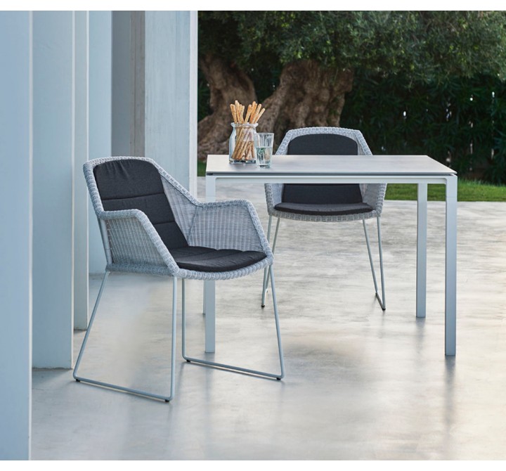 Cane-Line Breeze Chair -  Lobby View