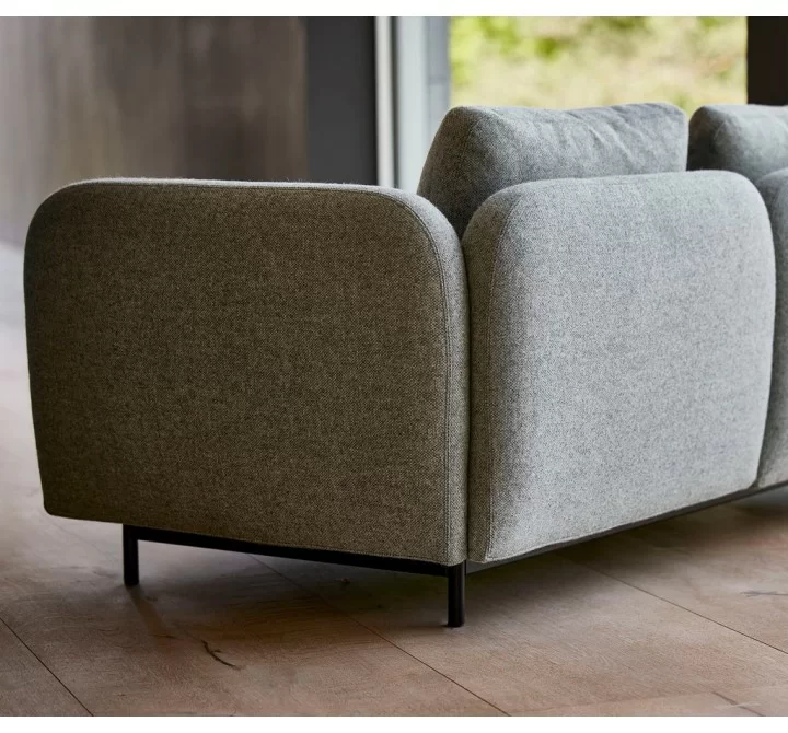 Cane-Line Aura Armrest / Backrest High