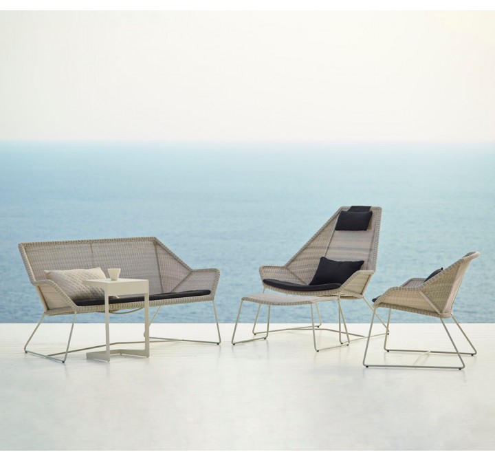 Cane-Line Breeze 2-Seater Sofa