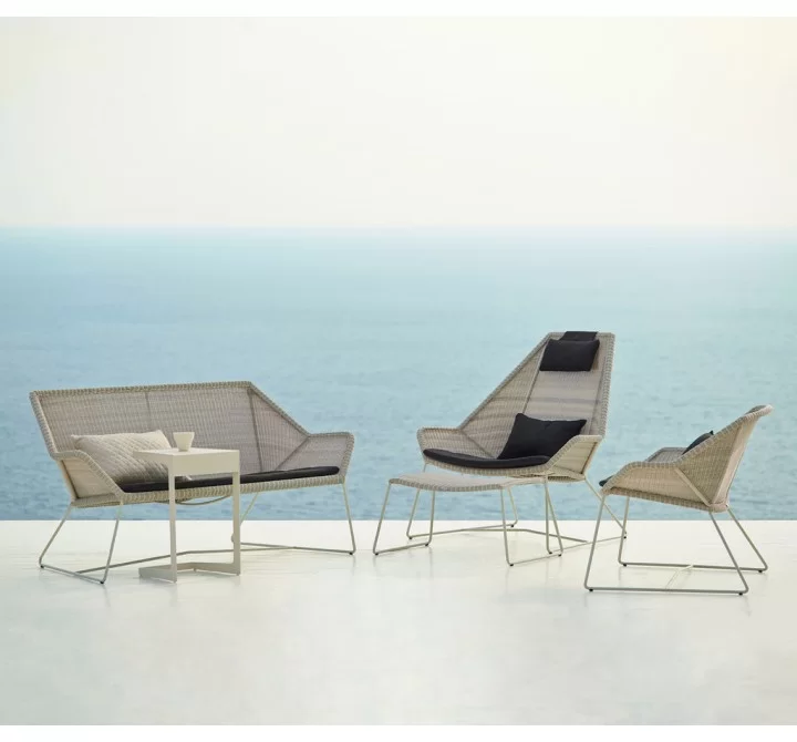 Cane-Line Breeze 2-Seater Sofa