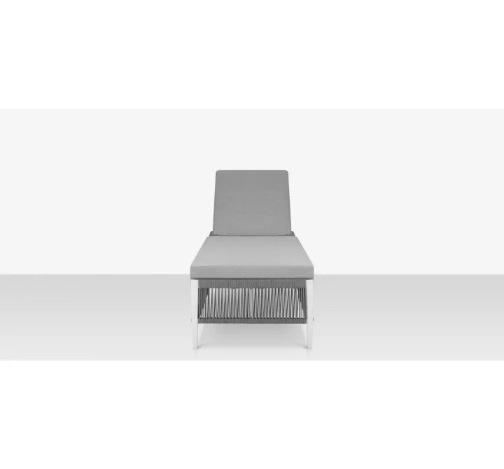 Source Furniture Skye Armless Chaise