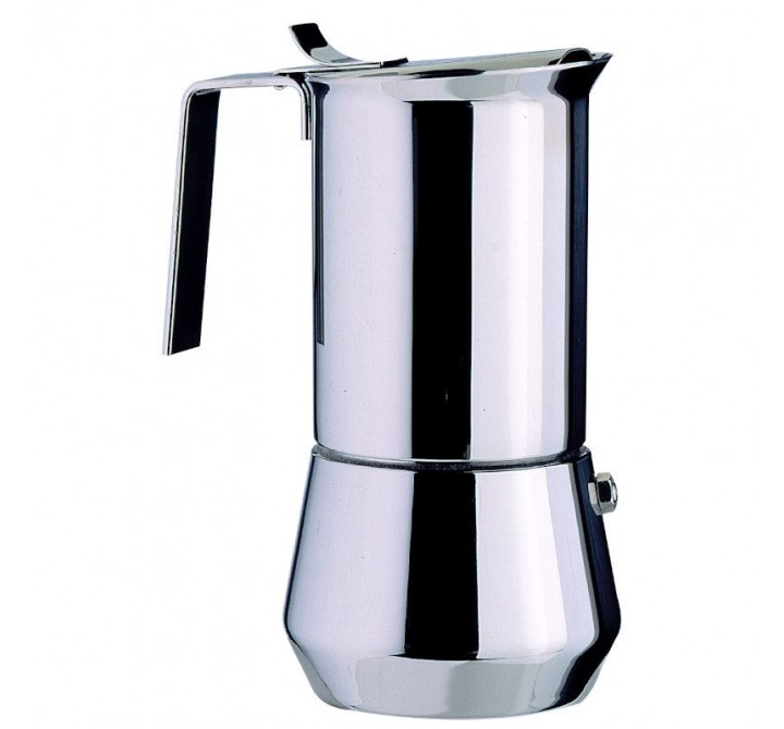 La Pavoni Turbo 10 Cups