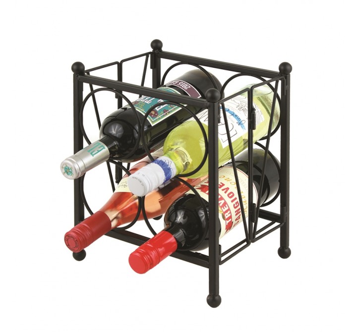 Oenophilia Mini Wine Matrix - With Bottles
