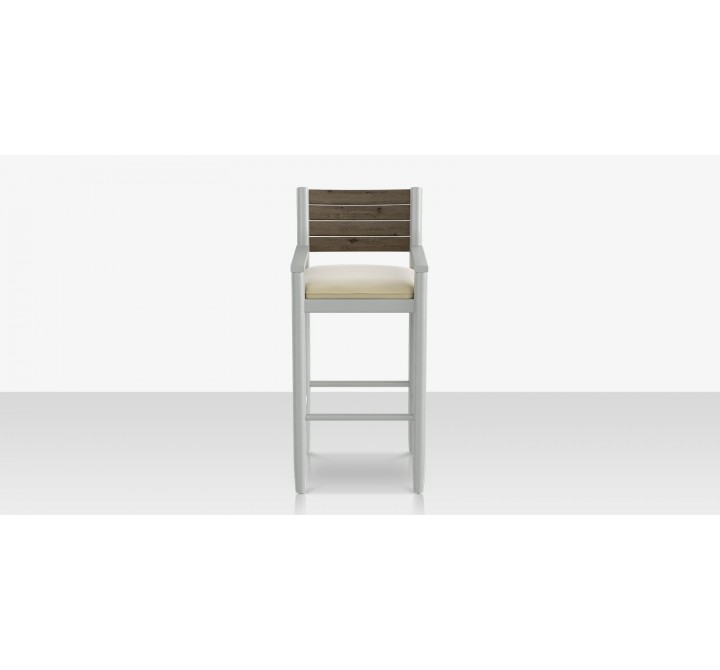 Source Furniture Danish Bar Arm Chair
