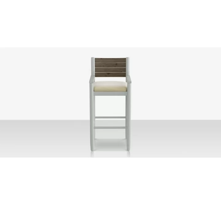 Source Furniture Danish Bar Arm Chair