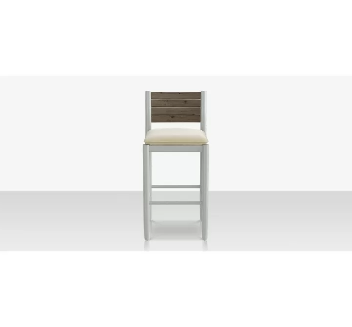 Source Furniture Danish Bar Side Chair