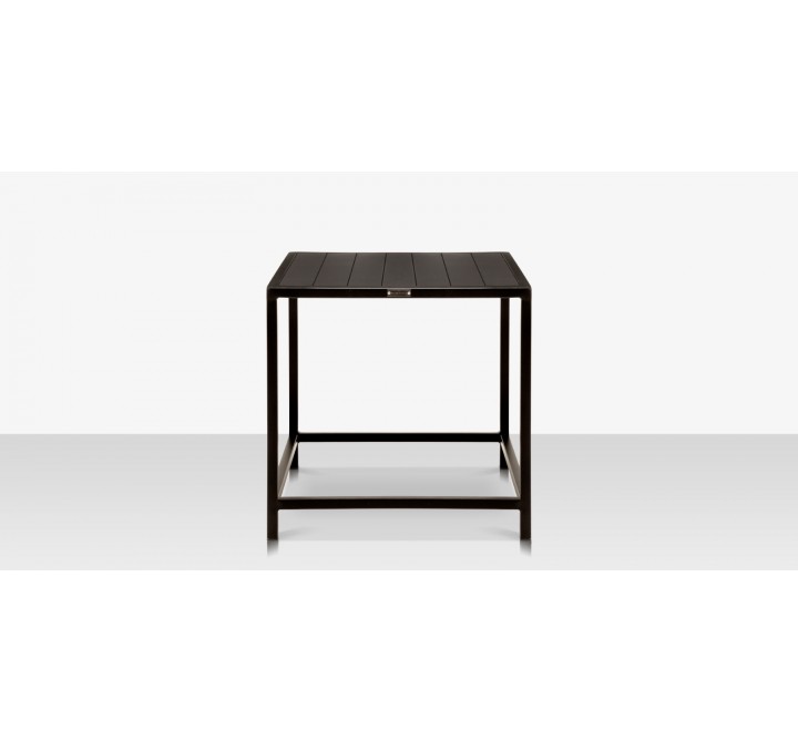 Source Furniture Delano End Table Square