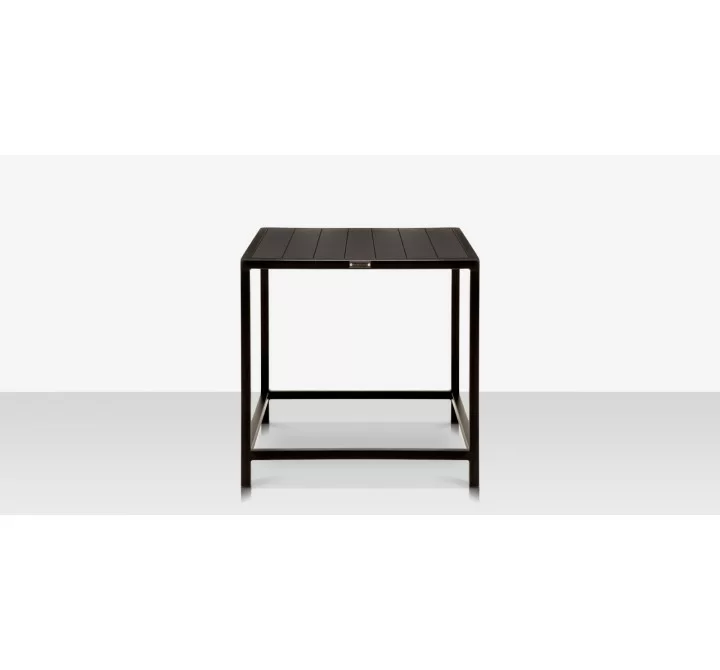 Source Furniture Delano End Table Square