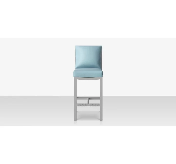 Source Furniture Dynasty Bar Side Chair Front
