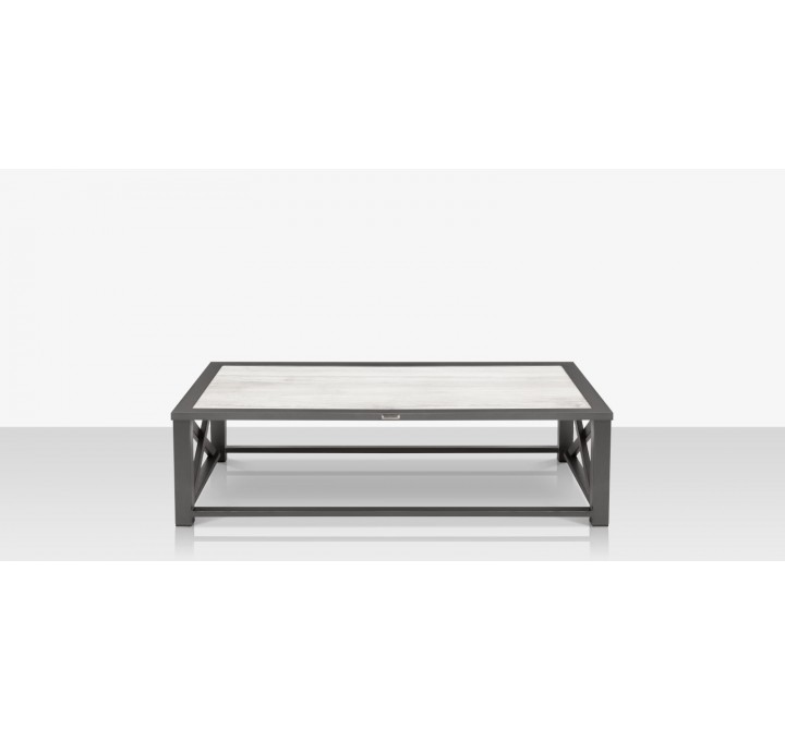 Source Furniture Dynasty Small Coffee Table Front