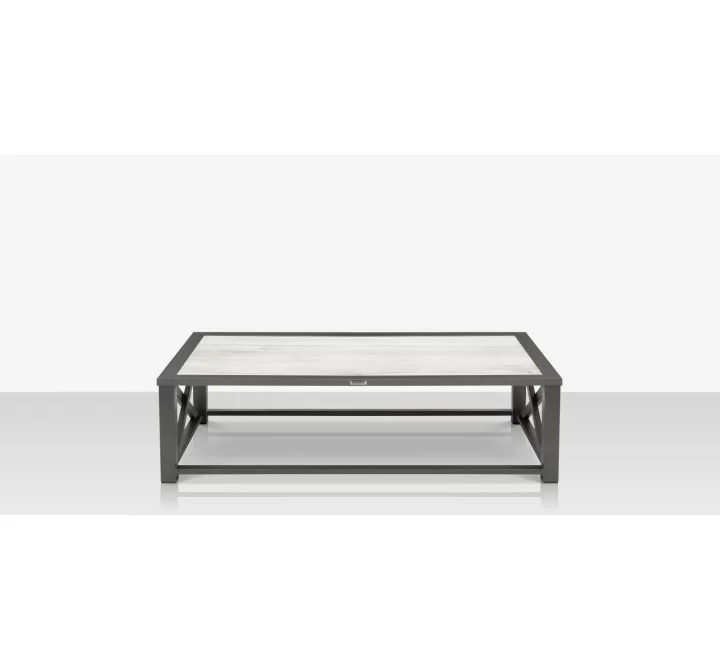 Source Furniture Dynasty Small Coffee Table Front
