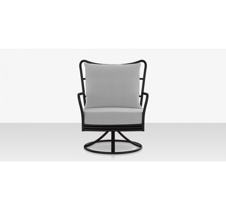 Source Furniture Elephant Swivel Rocker Chair