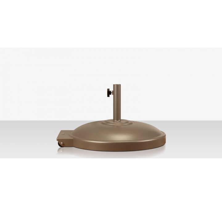 Source Furniture Rio Umbrella Base with Wheels