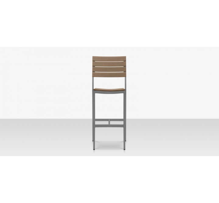 Source Furniture Vienna Bar Side Chair 