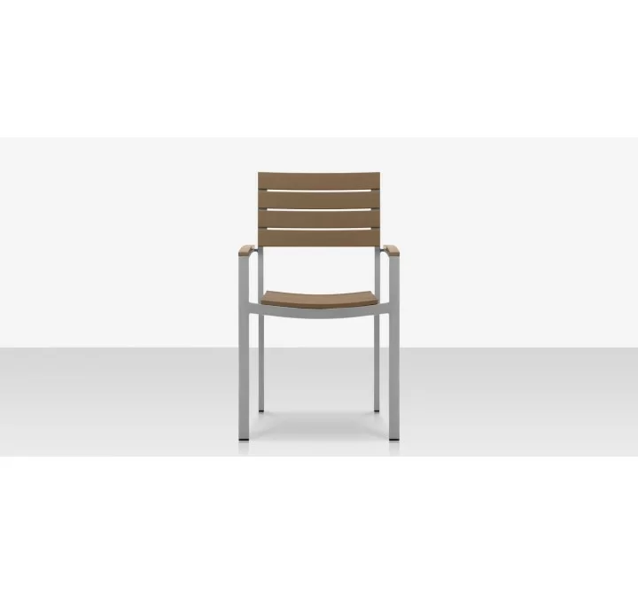 Source Furniture Vienna Dining Arm Chair