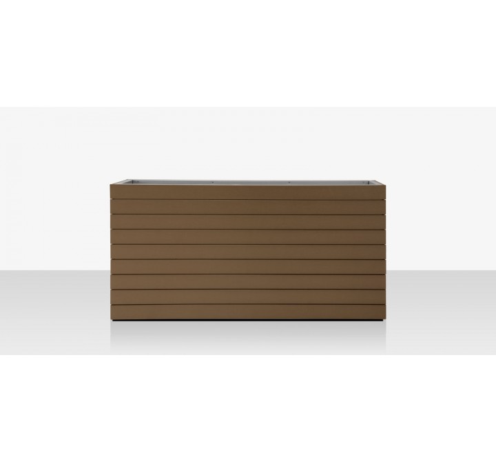 Source Furniture Vienna Durawood Planter 9