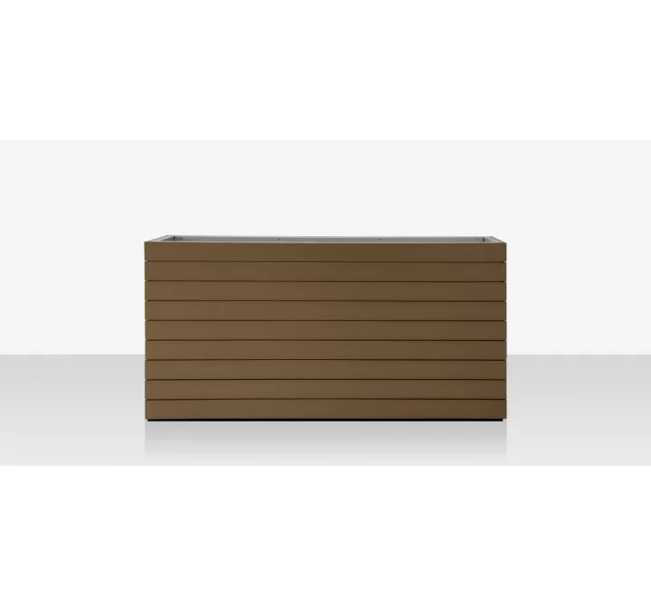 Source Furniture Vienna Durawood Planter 9