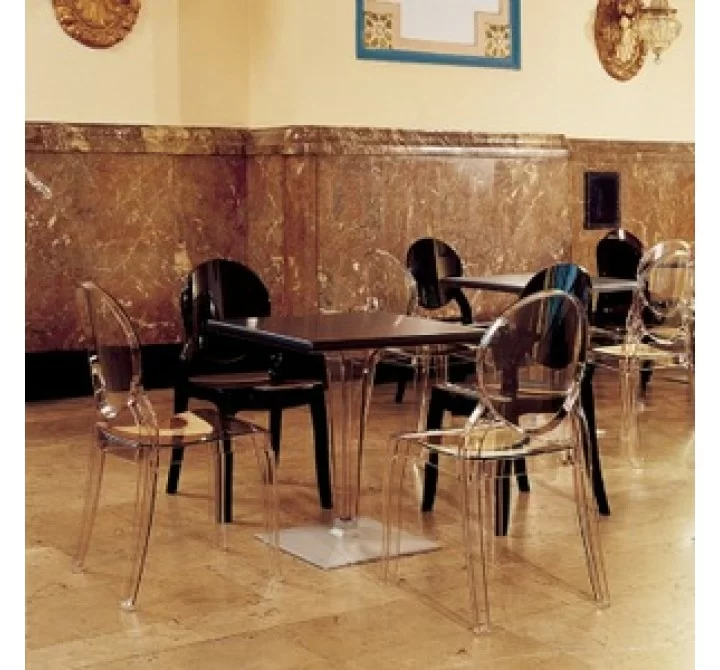 Compamia Elizabeth Polycarbonate Dining Chair - Set of 2