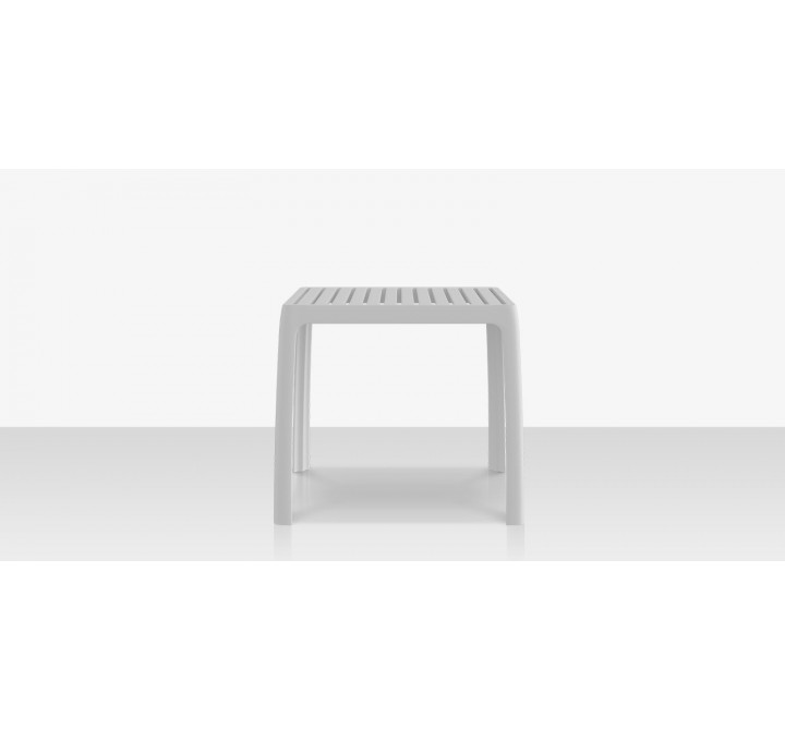 Source Furniture Wave Side Table Front