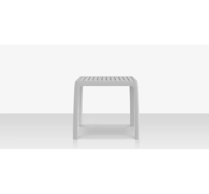 Source Furniture Wave Side Table Front