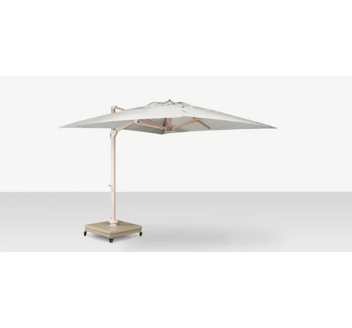 Source Furniture The Grand 10' Cantilever Umbrella