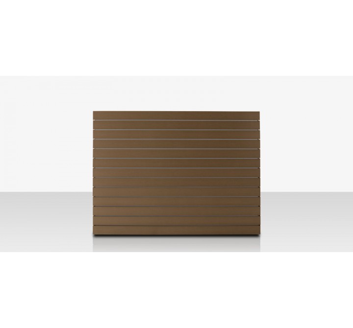 Source Furniture Vienna Durawood Planter Tall 