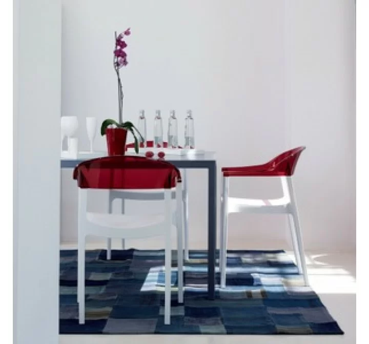Compamia Carmen Modern Dining Chair - Set of 2