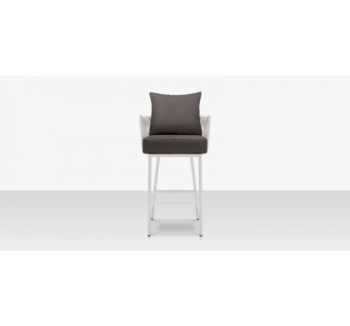 Source Furniture Aria Bar Arm Chair