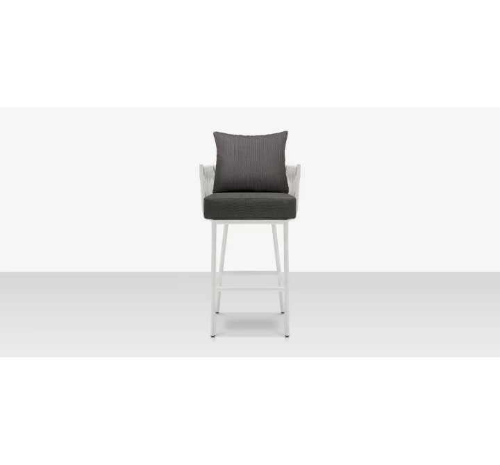 Source Furniture Aria Bar Arm Chair