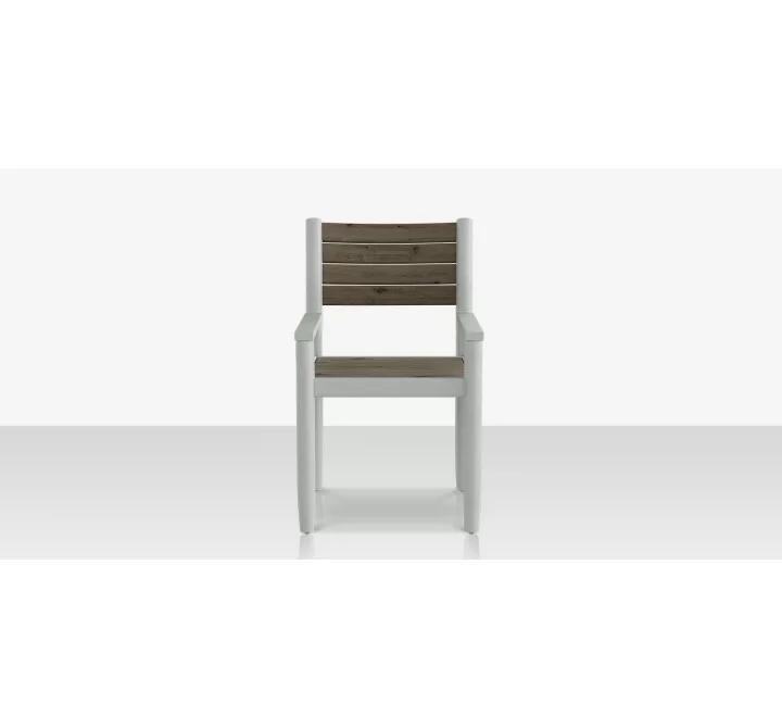 Source Furniture Danish Dining Arm Chair 