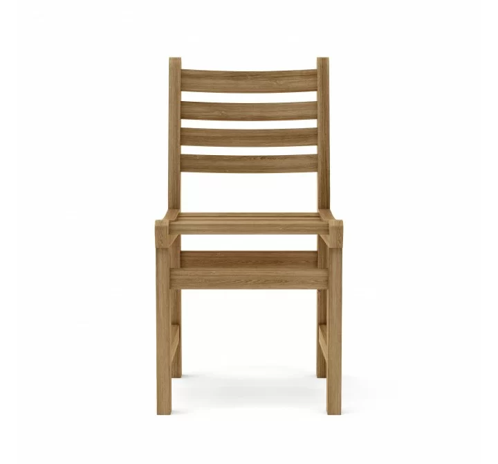 Anderson Teak Windham Dining Chair-1