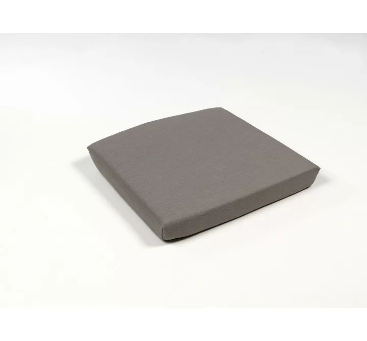 Nardi Cuscino Net Cushion in Grigio Sunbrella