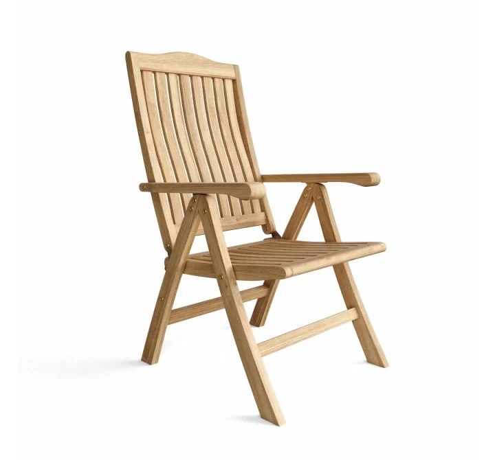 Katana 5-Position Recliner Armchair-1