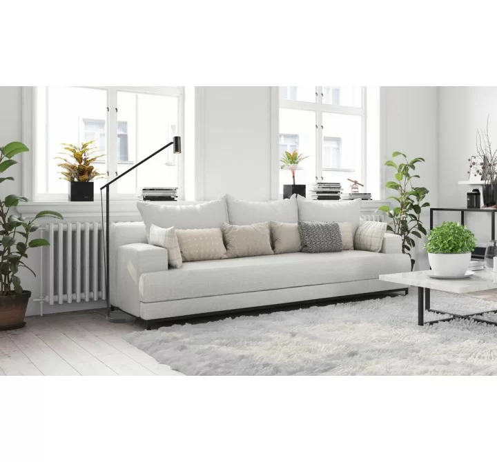 Adesso Turrell Task Floor Lamp Bronze