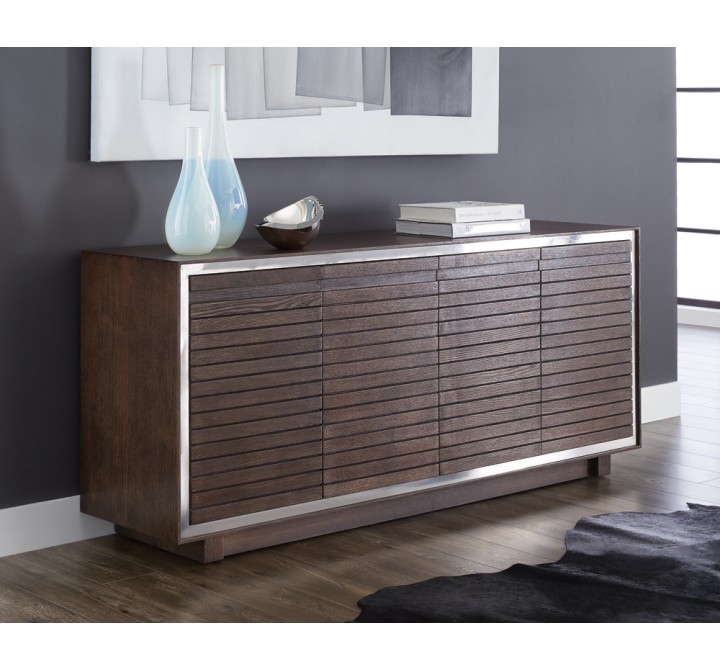 Sunpan Jakarta Sideboard - Lifestyle