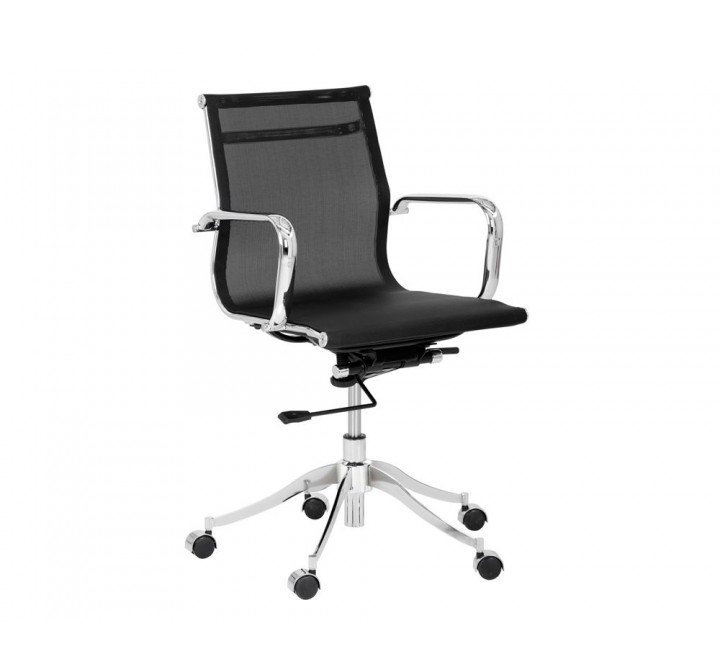 SUNPAN Tanner Office Chair, Frontview